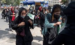 تنديد أفغاني بعد إصدار مذكرتي اعتقال ضد قائدين بطالبان